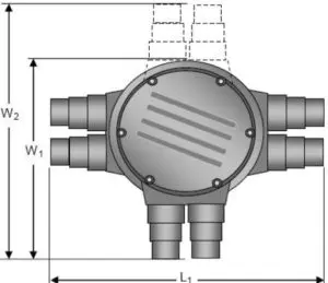 Connection Vault