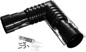 Elbow Insulation Kit