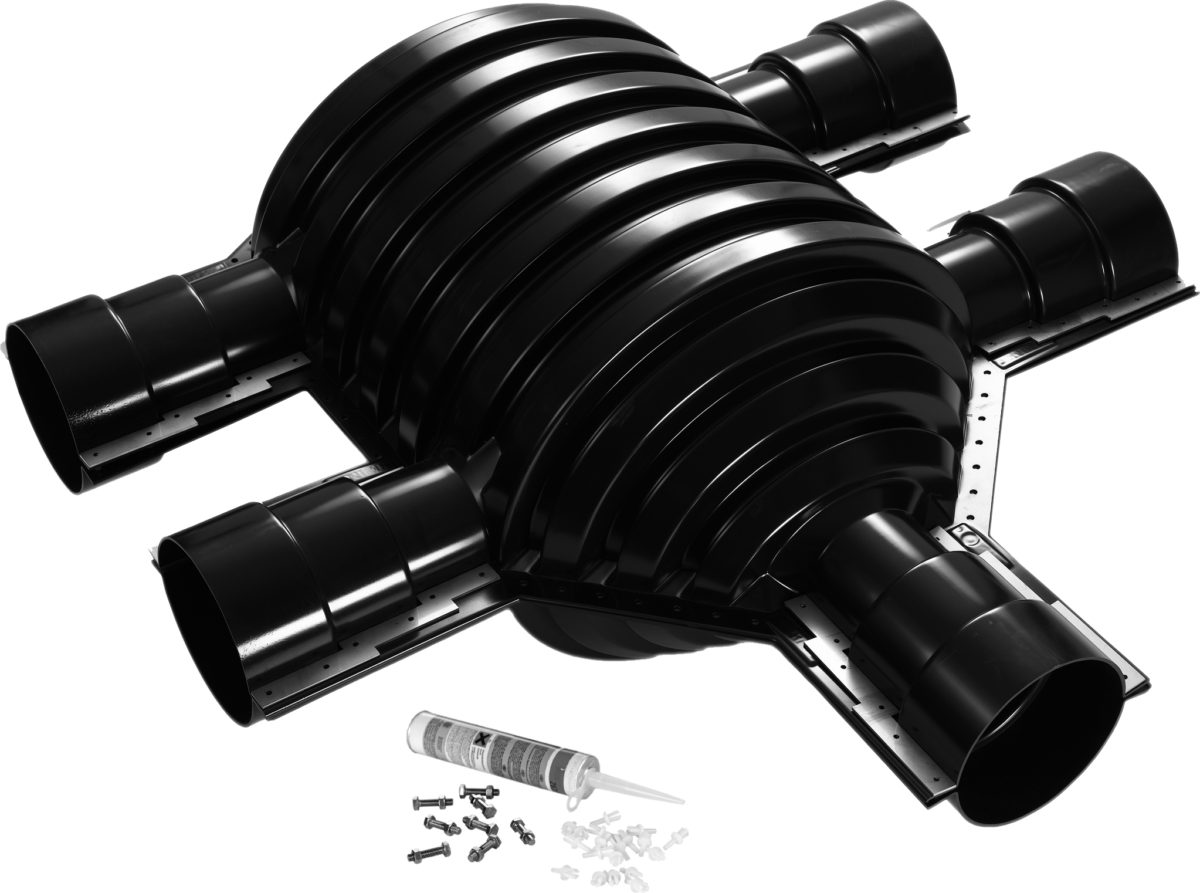 Insulation Kits Isonor Inc. Distributor of Uponor Ecoflex Pre