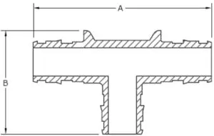 ProPEX EP Tee