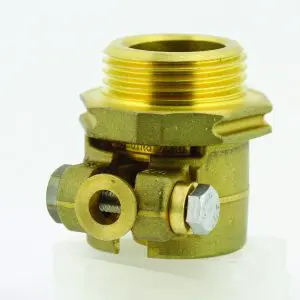 WIPEX Male Threaded Adaptors