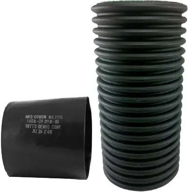 Wall Sleeve with Heat Shrink Kit