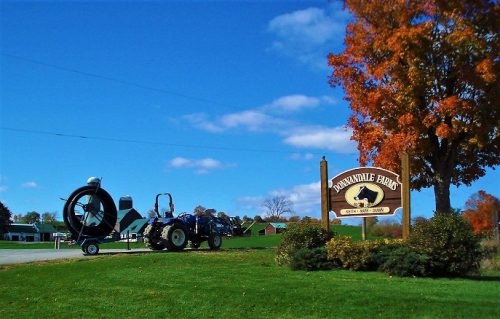 Donnandale Farms