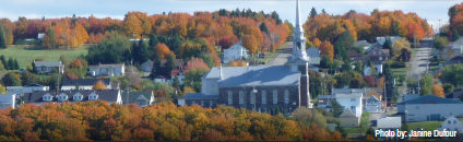 Mont-Carmel